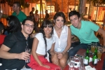 Friday Night at Marvel's Pub, Byblos